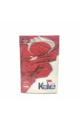 KALE 40*60 Alpaka Türk Bayrağı (1 Adet) - 1