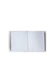 Gürpaş Kasa Defteri 17x24 368 Yaprak Ciltli Ekonomik - 2