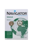 NAVİGATÖR Navigator A4 Fotokopi Kağıdı 80 G/m² 500 Yaprak X 5 Paket - 3