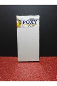 Foxy 7x14 Bez Tuval - 1