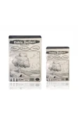 Elif İş Eğitim Eskiz Defteri A4 Ve A5 Seti 160 Gr 30 Yp - 1