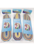 kukulli quilling Quilling Seti 1 Adet ince - 1