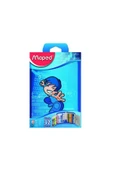 Maped Tek Katlı Mavi 32 Parça Içi Dolu Kalem Kutu 967811 thumbnail 1