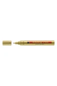 Edding 750 Paint Marker Altın - 1
