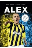 Parodi Yayınları Alex Sahanın Yıldızları - 1