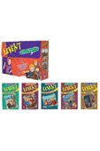 Timaş Yayınları Levent Türkiye'yi Geziyorum (6. Set) 5 Kitap - 4
