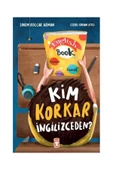 Timaş Çocuk Kim Korkar İngilizceden? / Timaş Çocuk / Sinem Kolçak Arman - 1
