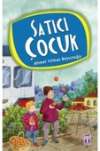 Genç Timaş Ahmet Yılmaz Boyunağa Dizisi 03 - Satıcı Çocuk İlk Genç Timaş (Korunaklı Poşetle) - 1