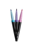 Bic Tatoo Body Mark Geçici Dövme Kalemi 3'lü Bilister - New School - 2