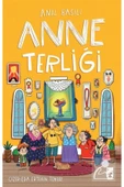 Timaş Çocuk Anne Terliği - 1