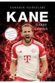 Parodi Yayınları Kane Sahanın Yıldızları - 1
