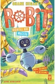 Genç Timaş Robit 3 Gıcırtılı Bir Macera - 1