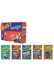 Timaş Yayınları Levent Türkiye'yi Geziyorum (6. Set) 5 Kitap - 1