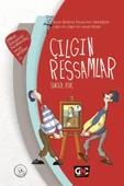 Nesil Genç Çılgın Ressamlar - 1