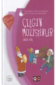 Nesil Genç Çılgın Müzisyenler Ciltli - 1