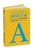Ema Kitap Ema Yayınları Almanca Sözlük - 1