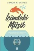 Timaş Yayınları Içimdeki Müzik Sharon M. Draper Genç Timaş - 1