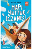Timaş Çocuk Hapı Yuttuk Eczanesi - 1