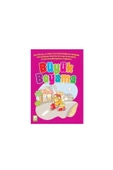 Ema Çocuk Ema Büyük Boyama Kitabı Bic Evolutıon 12 Renk Evolitions Kuruboya - 2