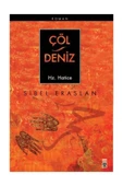 Timaş Yayınları Çöl Deniz Hz. Hatice - 1