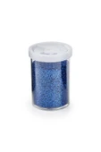 Nova Color Toz Sim 8 gr 1 Adet Mavi Renk Tuzluk Sim Bsp - 1