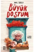 Genç Timaş Büyük Dostum - 1