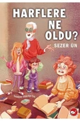 Beyaz Balina Yayınları Harflere Ne Oldu? - 1