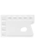 Bigpoint Sanatsal Godeli Palet 24 Cm - 1