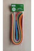 Elif İş Eğitimi Quilling Seti, Kağıt Katlama, Kıvırma Sanatı, Iş Eğitimi Seti Ince - 2