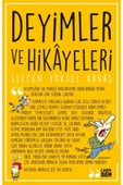 Timaş Yayınları Deyimler Ve Hikayeleri - 1