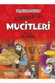 Nesil Yayınları Minyatürlerle Mucitler - Coğrafya Mucitleri (Ciltli) - 1