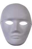 Südor Yüz Maskesi Karton Büyük - 1