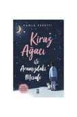 Timaş Çocuk Kiraz Ağacı İle Aramızdaki Mesafe - 1