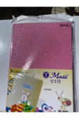 Masis Simli Eva - 1