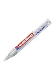 Edding 755 Kaligrafi Kalemi 1-4mm - Gümüş - 1