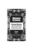 Nova Color Toz Kumaş Boyası 12 gr - 1