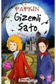 Genç Timaş Papkin Gizemli Şato - 1