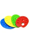 Rio 701 Renkli Palet - 1