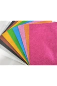 Südor Simli Karton 20x30 Cm 10 Renk 250 G - 1