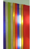 Paperart Metalik Fon Kartonu 50x70 Cm 10'lu Paket - 1