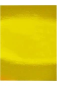 Paperart 50*70 Cm Metalik Fon Kartonu - Aynalı Fon Kartonu - Gold-altın-sarı - 250 gr 5 Adet - 1
