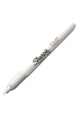 Sharpie Metalik Markör Gümüş Tekli Blister - ISL2163-4462 - 1