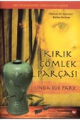 Beyaz Balina Yayınları Kırık Çömlek Parçaı - 1
