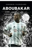 Parodi Yayınları Aboubakar Sahanın Yıldızları - 1