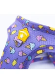 Pawstar Ice Cream Air-mesh Göğüs Tasması Kedi Köpek Göğüs Tasması thumbnail 4
