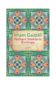 Sufi Kitap Nefsani İsteklerin Kırılması / Sufi Kitap / İmam Gazali - 1