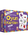 Nesil Yayınları Oyun Kartları Eşleştirme - Nesil Yayıncılık - 2