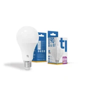 Tuled Redeem Plus A70S E27 LED Ampul, Titreşimsiz, Göz Konforu, Tekli - 9