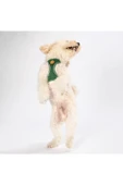 Pawstar Çam Yeşili Air-mesh Göğüs Tasması Kedi Köpek Göğüs Tasması - 4