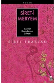 Timaş Yayınları Siret-i Meryem / Sibel Eraslan / / 9786051142883 - 1